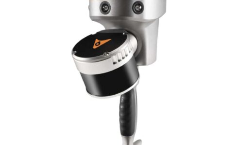 新たな事業環境に即応した経営展開サポート事業で導入するハンディスキャナのイメージ