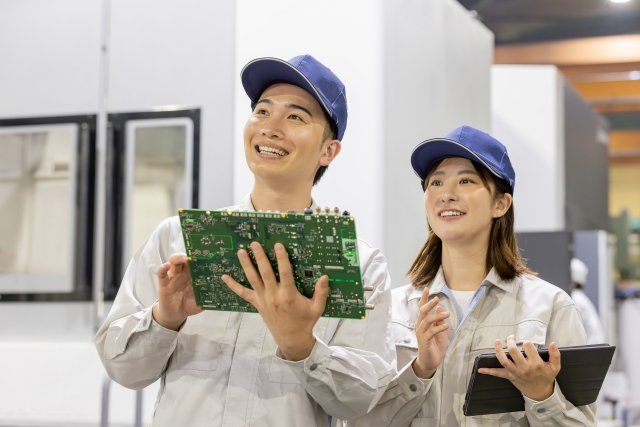 経営力向上計画のイメージ